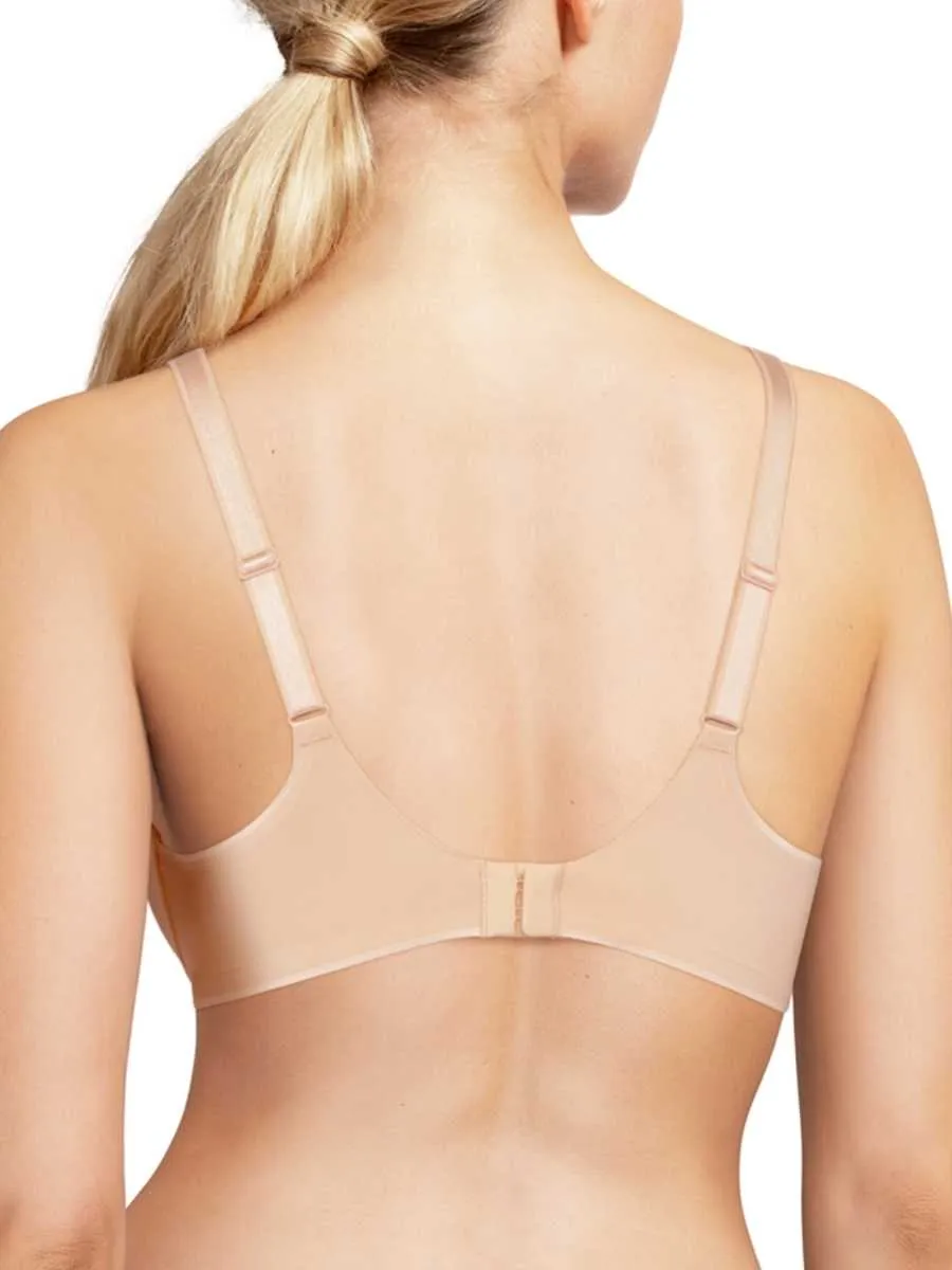 Essentiall Extra Push-Up Bra - Golden Beige