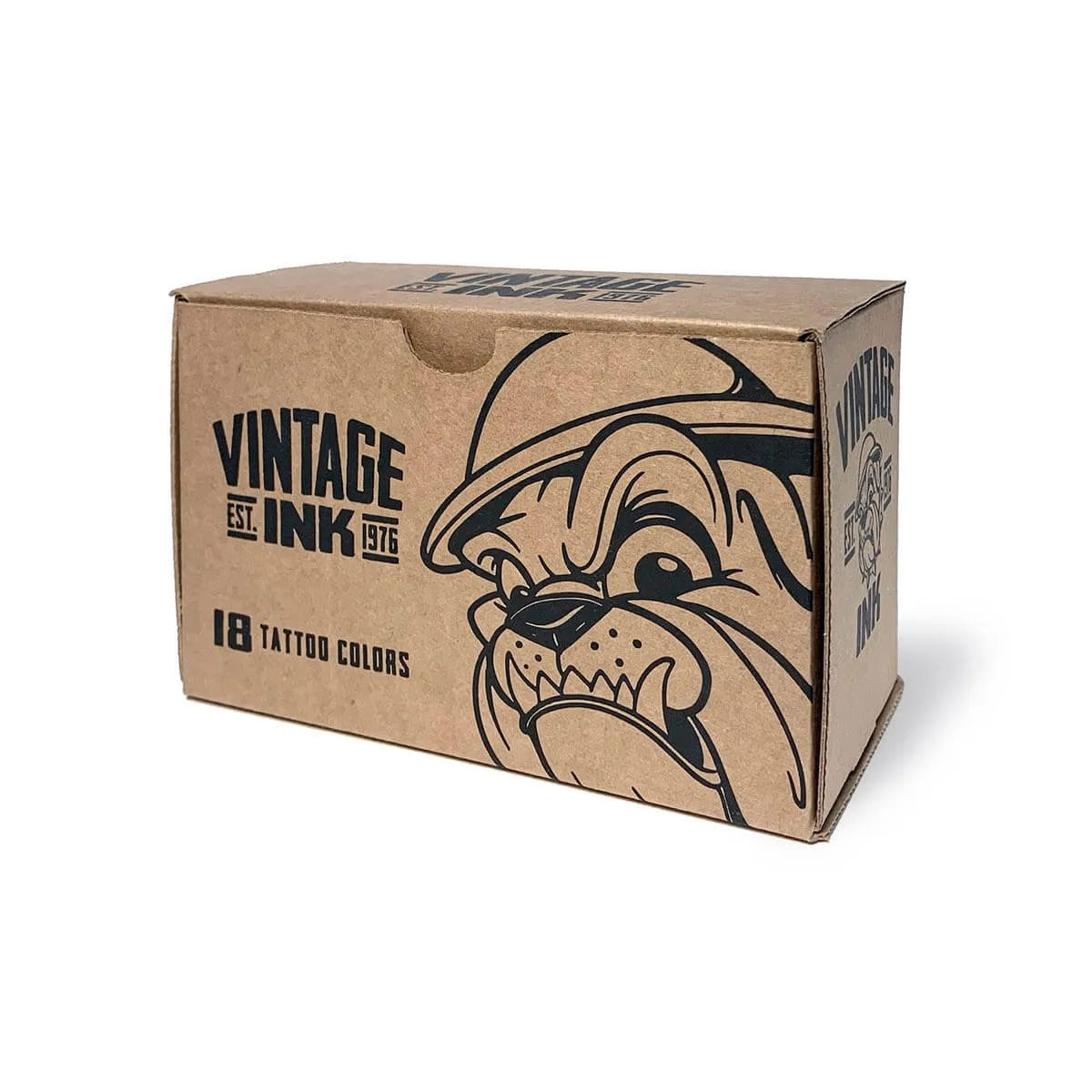 Eternal Ink - Vintage Ink - Tattoo Ink Full Set