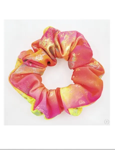 Eurotard 91172 Radiant Quartz Hair Scrunchie