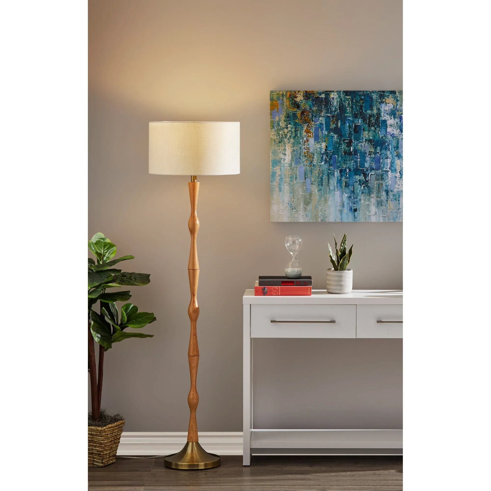 Eve Floor Lamp
