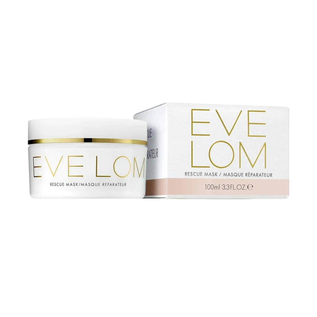 Eve Lom Skincare Rescue Mask