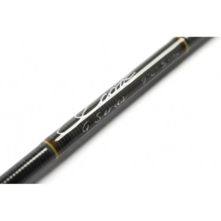 Ex-Demo Scott G-Series Fly Rods