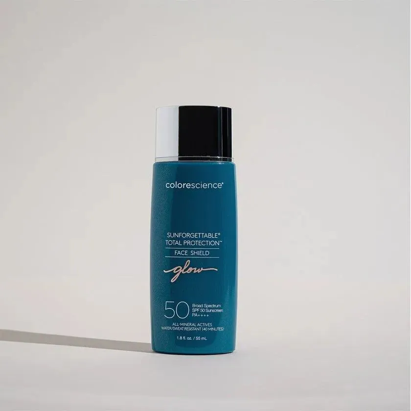 Face Shield Glow SPF 50