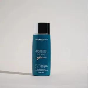Face Shield Glow SPF 50
