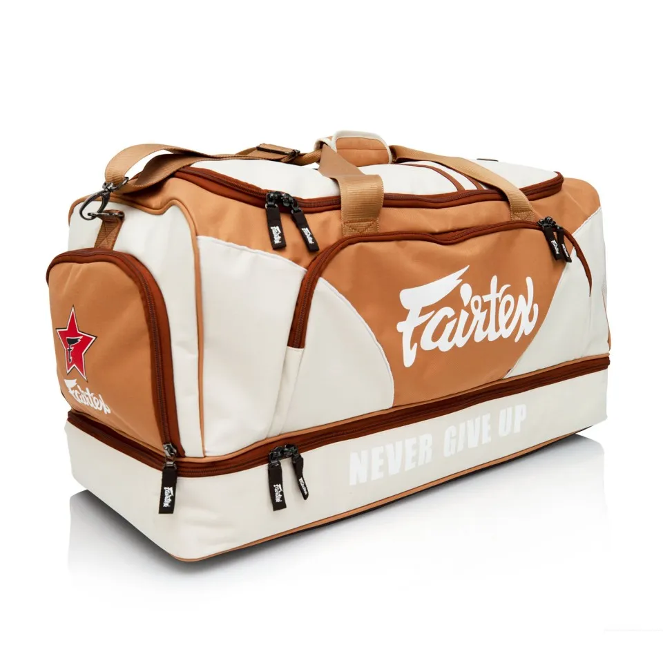 Fairtex Bag2 Gym Bag