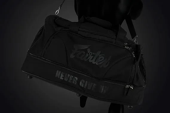 Fairtex Gear Bag