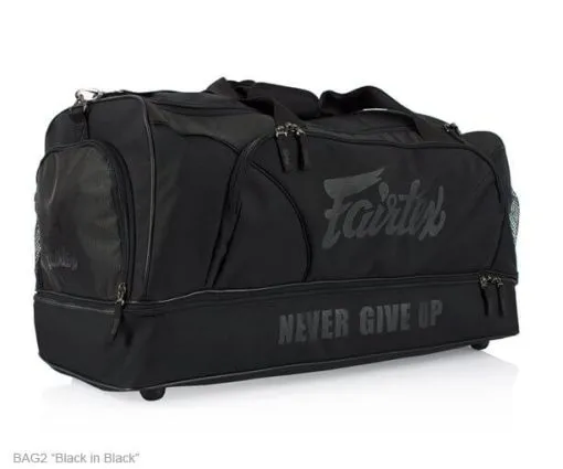 Fairtex Gear Bag