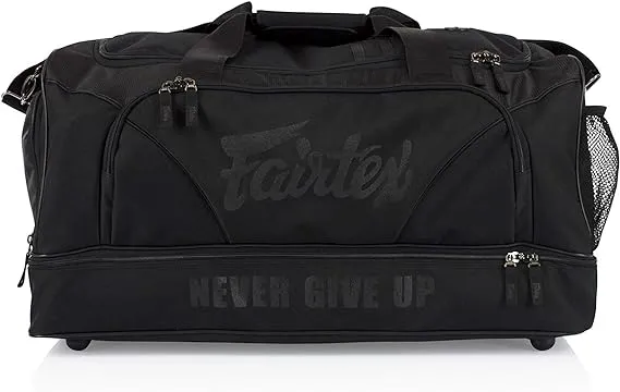 Fairtex Gear Bag