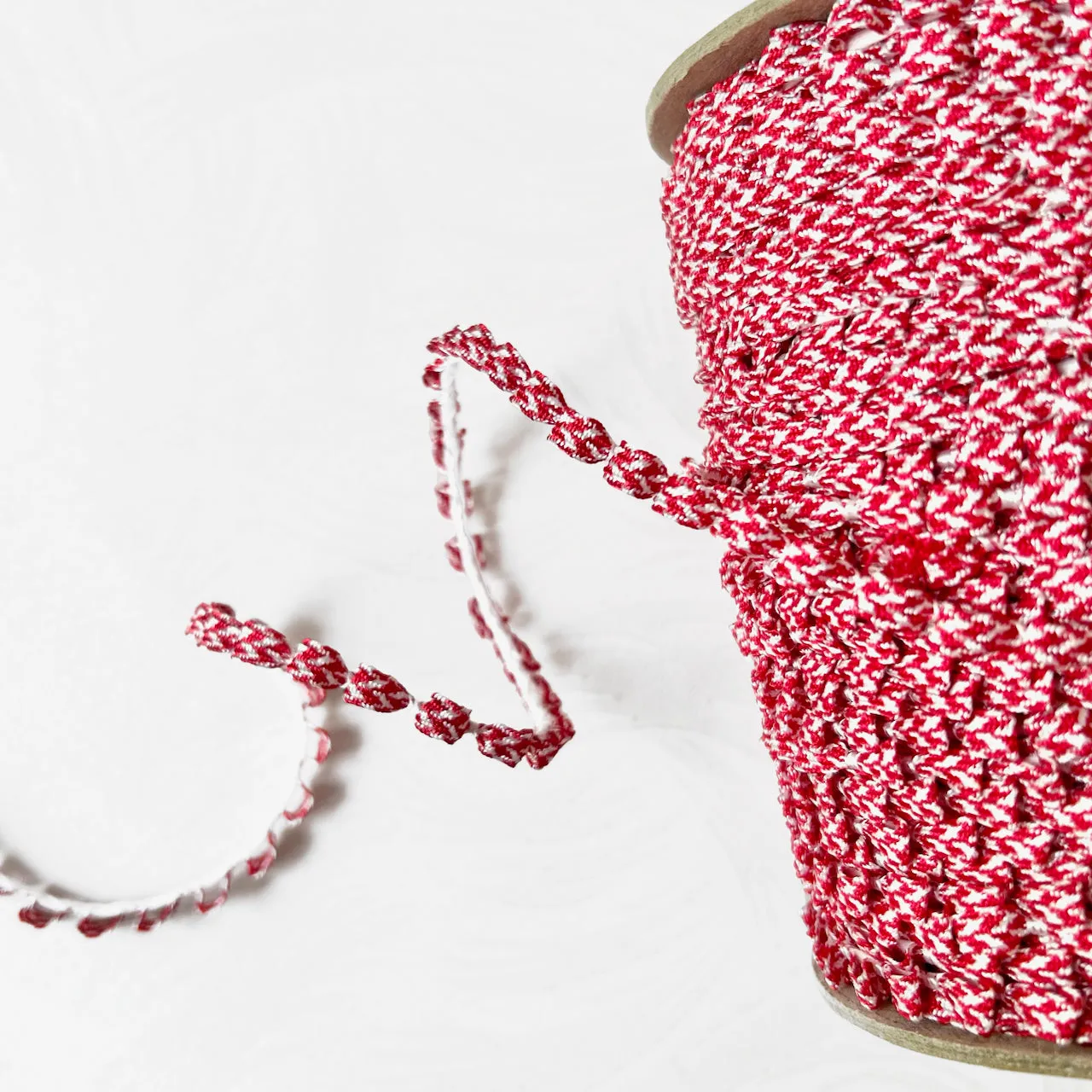 Fan Braid - Multiple Colorways