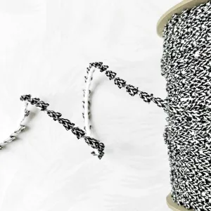 Fan Braid - Multiple Colorways
