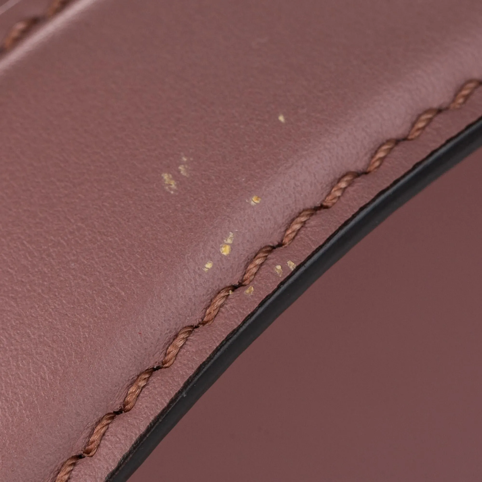 Fendi Back To School Leather Backpack (SHG-25926)