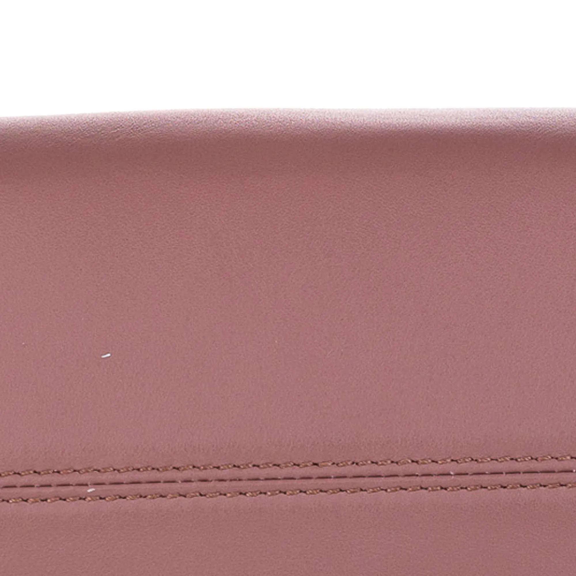 Fendi Back To School Leather Backpack (SHG-25926)