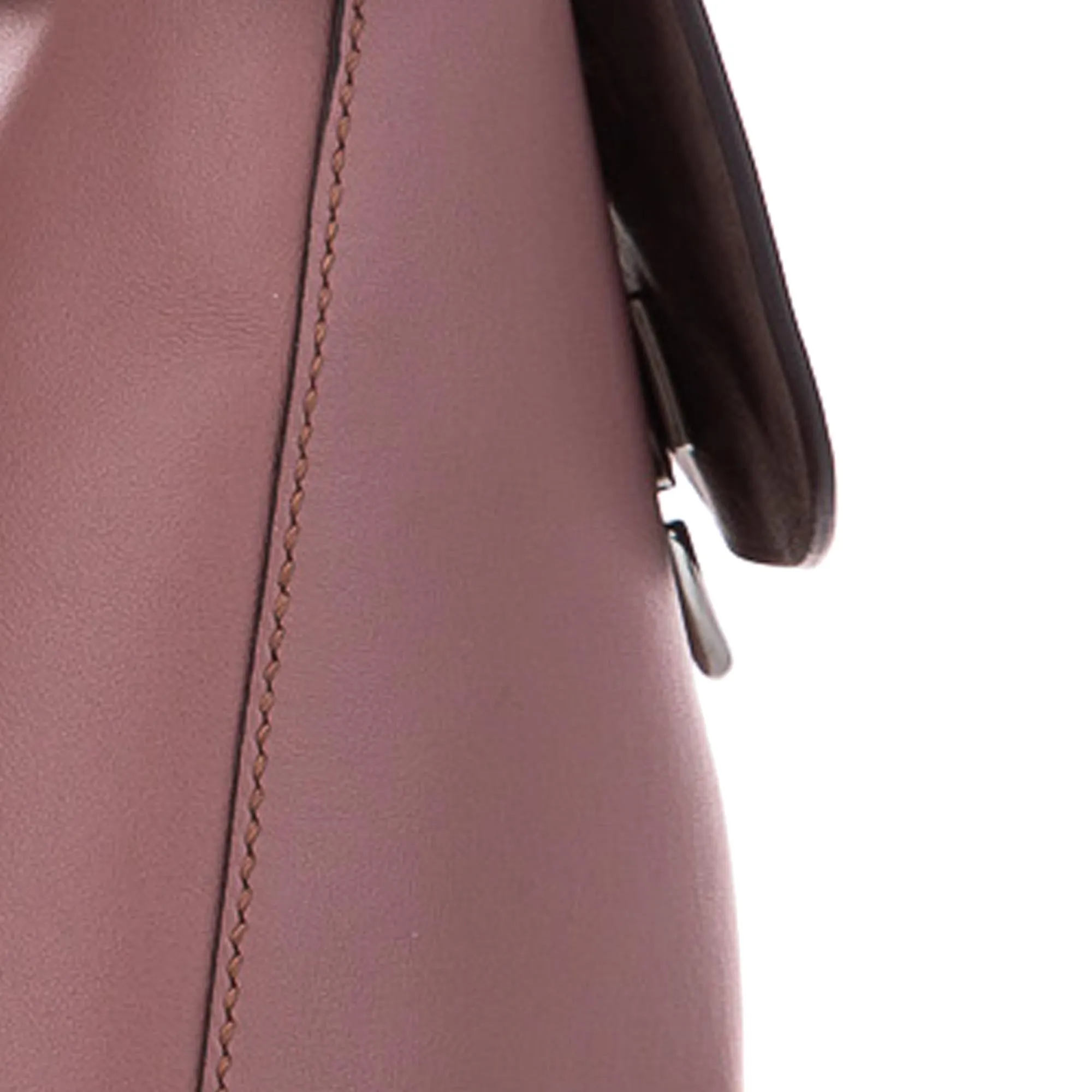 Fendi Back To School Leather Backpack (SHG-25926)