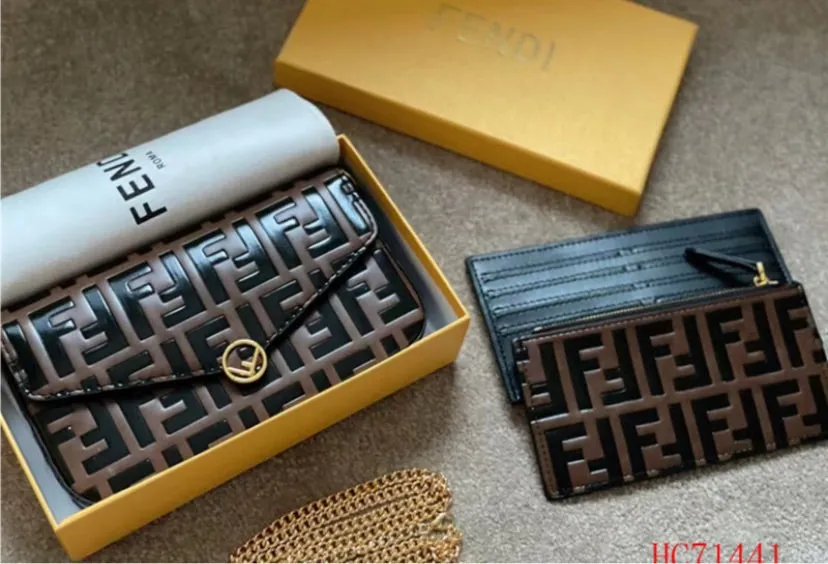 Fendi crossbody bag