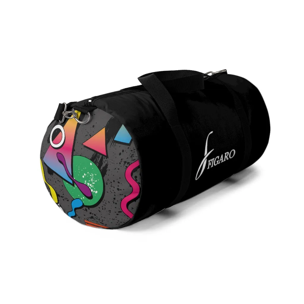 FIGARO Duffel Bag