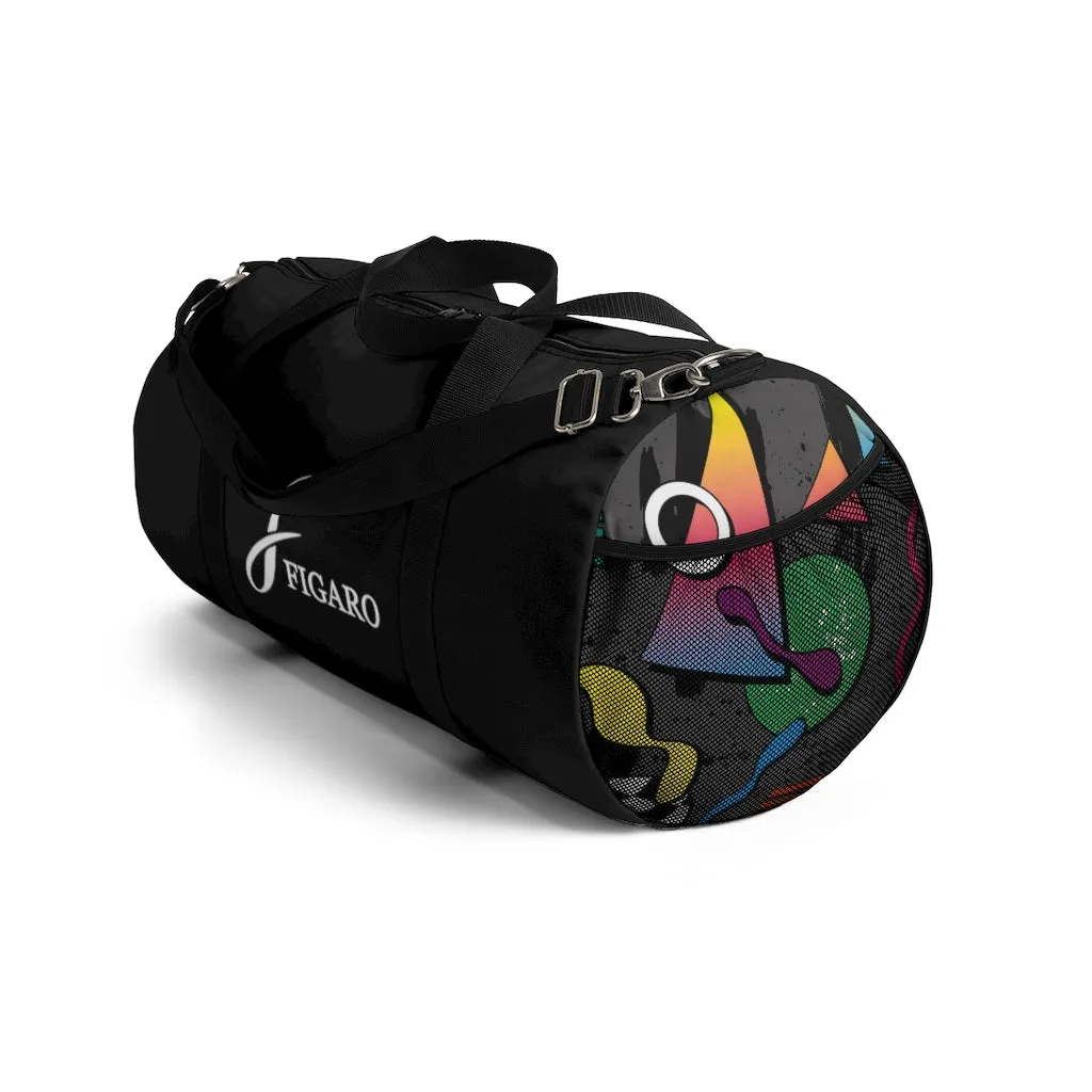FIGARO Duffel Bag