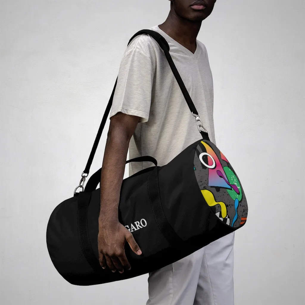 FIGARO Duffel Bag
