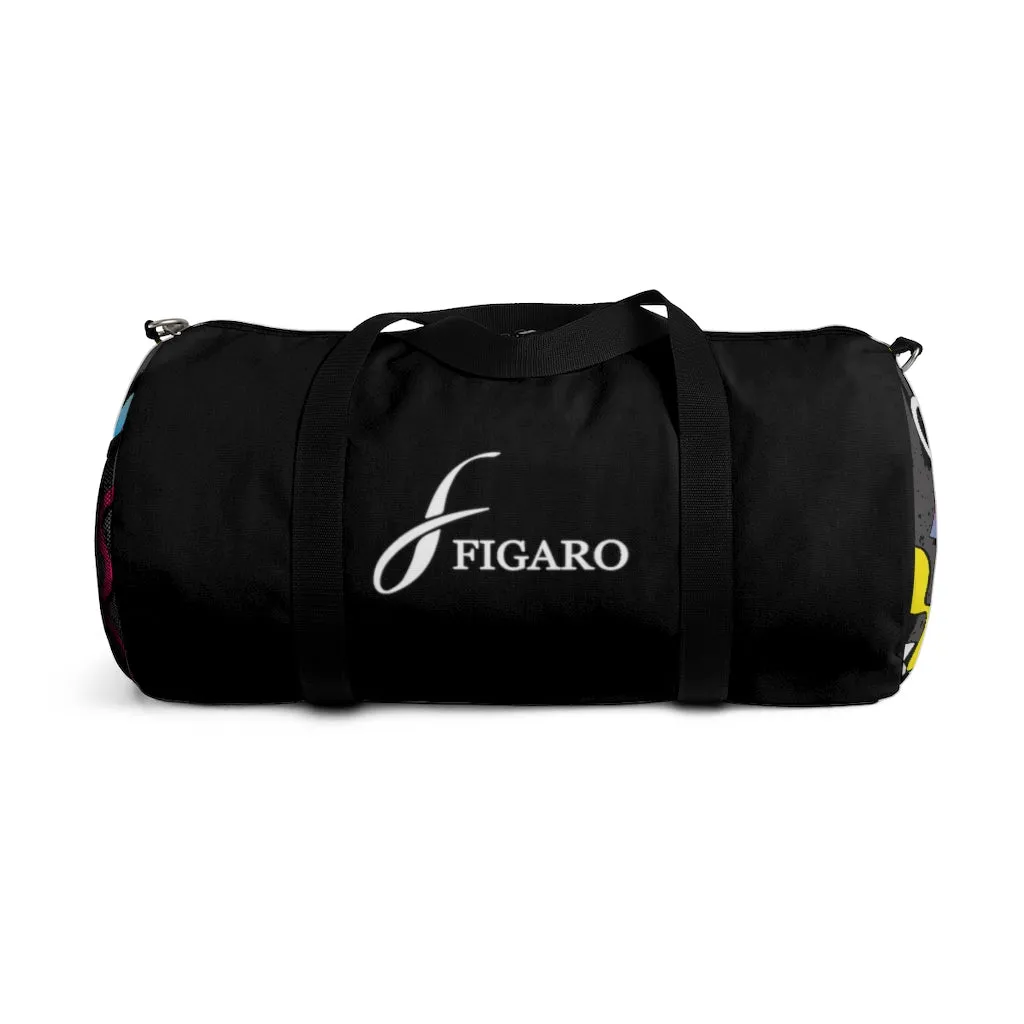 FIGARO Duffel Bag