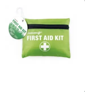 First Aid Kit 23pc