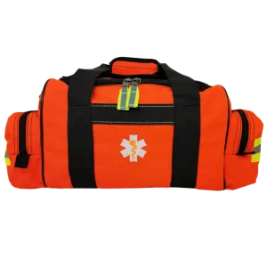 First Responder First Aid Kit