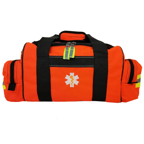 First Responder First Aid Kit