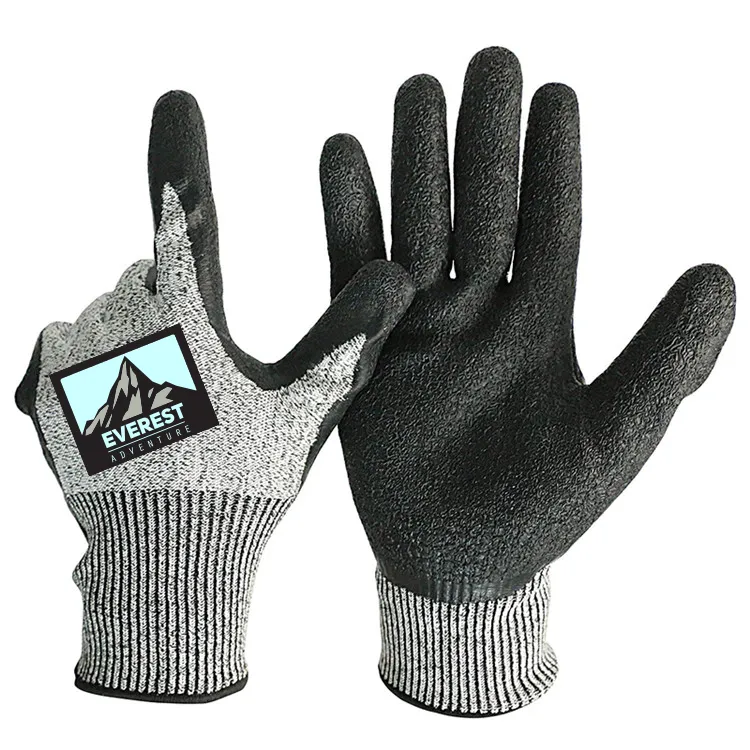 Fishing Gloves / Shop Gloves
