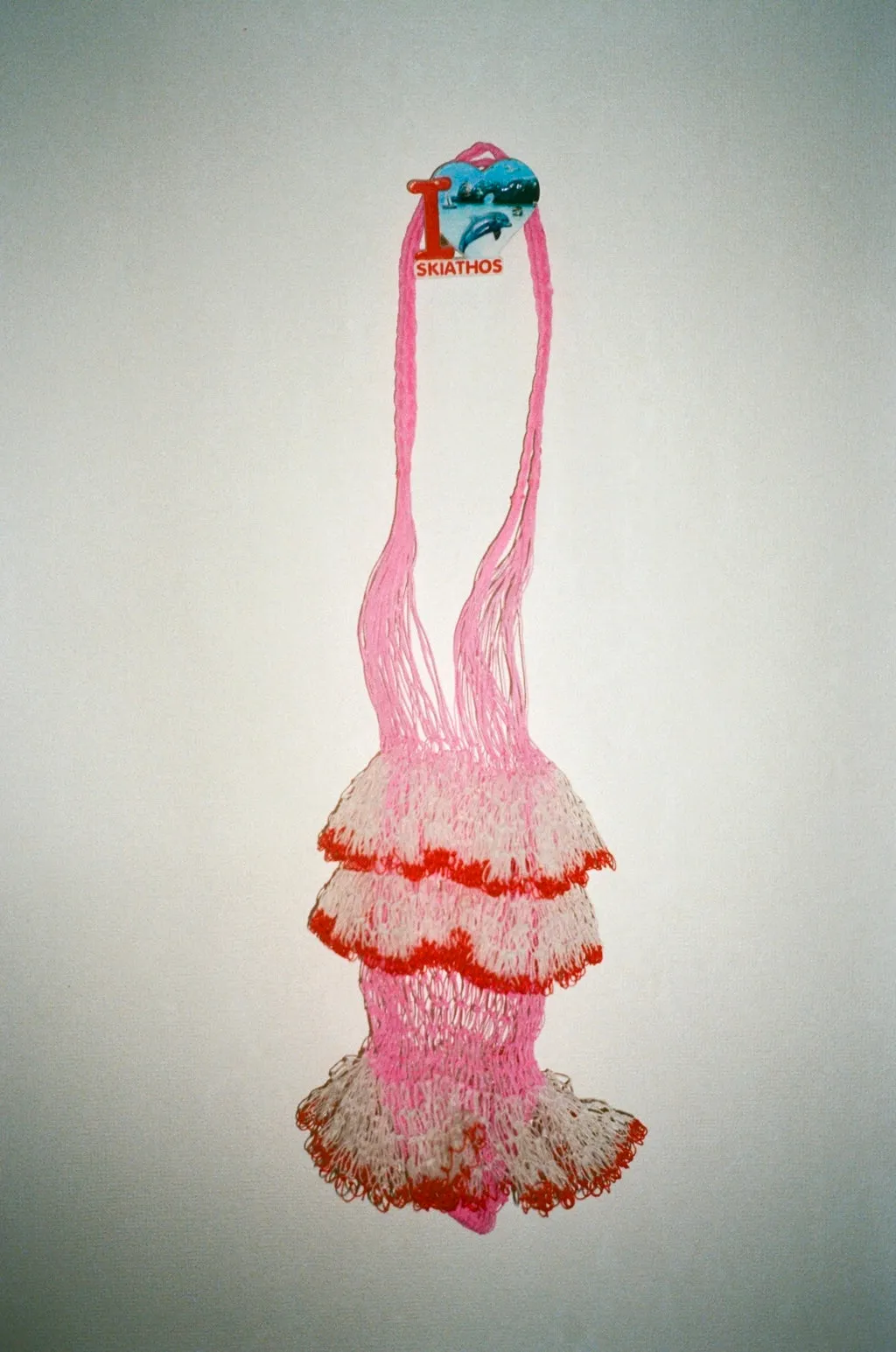 Flamingo Kiss