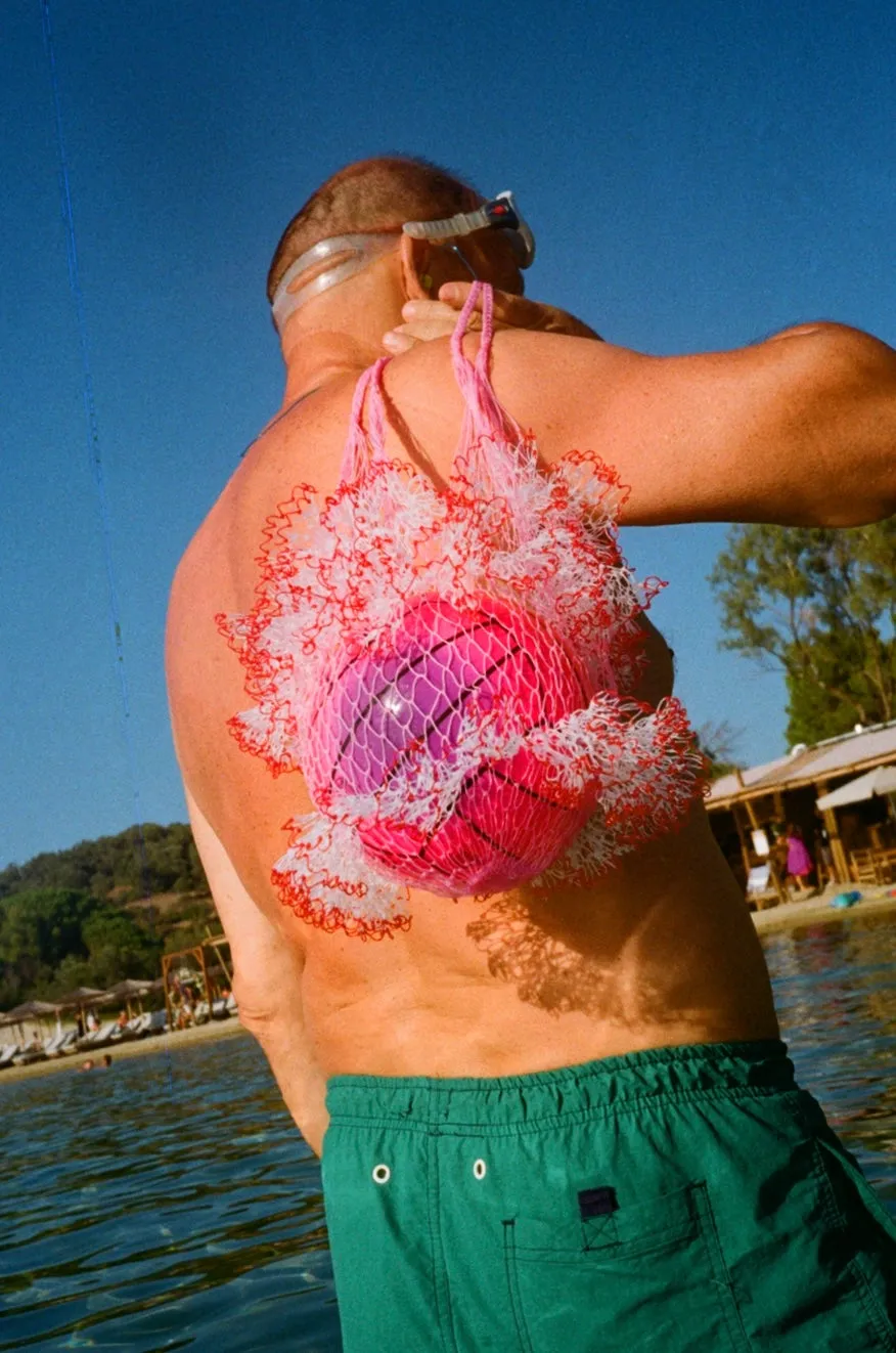 Flamingo Kiss