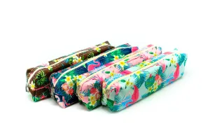 Flamingo Pencil Case