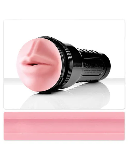 Fleshlight Pink Mouth Original
