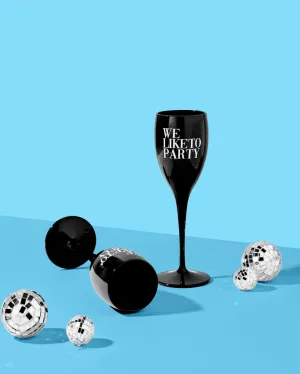 Flute | We Like to Party