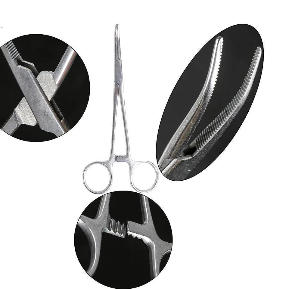 Fly Fishing Bag With Tools