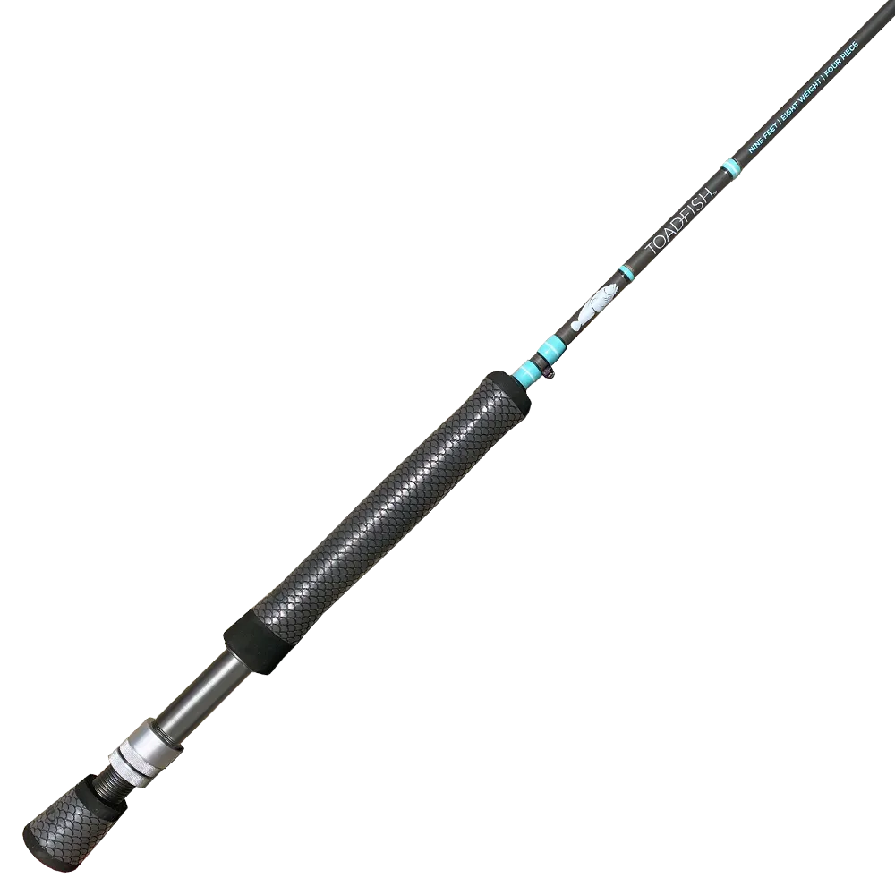 Fly Rod