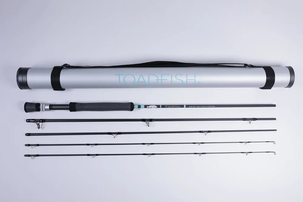 Fly Rod