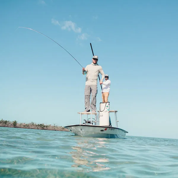 Fly Rod