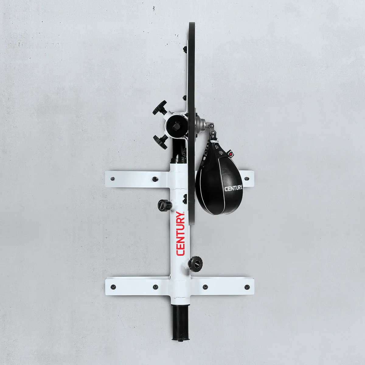 Fold Away Speed Bag Platform & Bag Kit