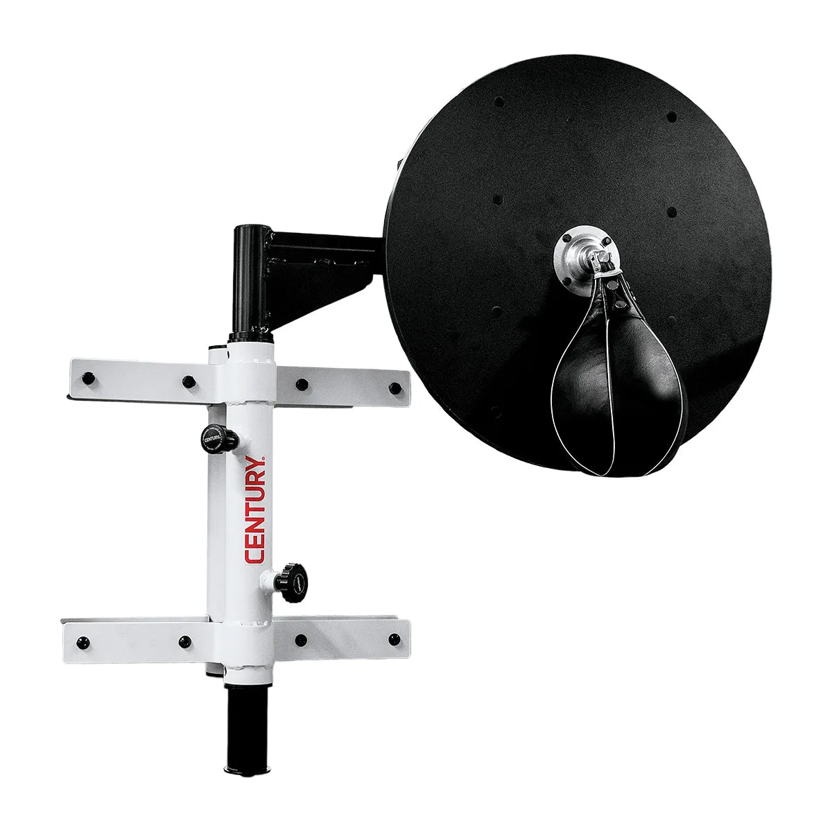 Fold Away Speed Bag Platform & Bag Kit