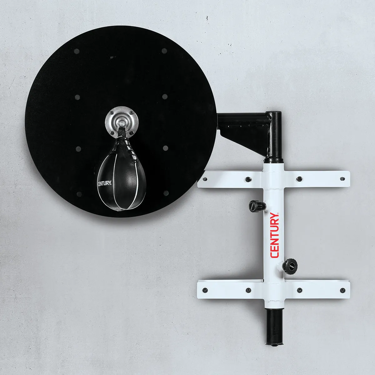 Fold Away Speed Bag Platform & Bag Kit