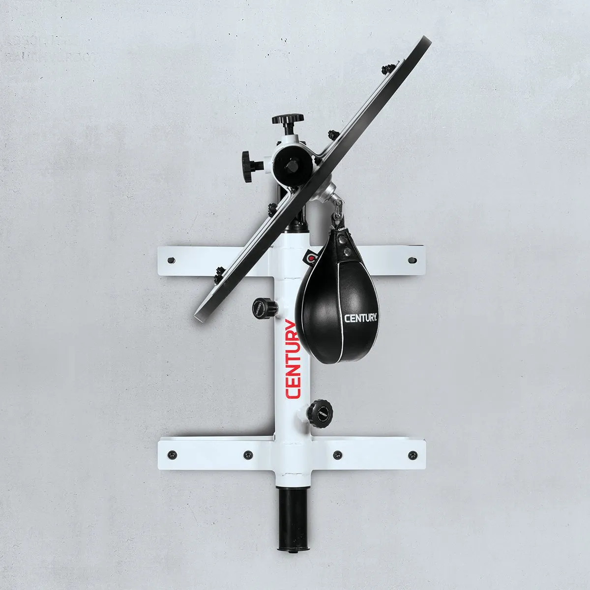 Fold Away Speed Bag Platform & Bag Kit