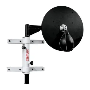 Fold Away Speed Bag Platform & Bag Kit