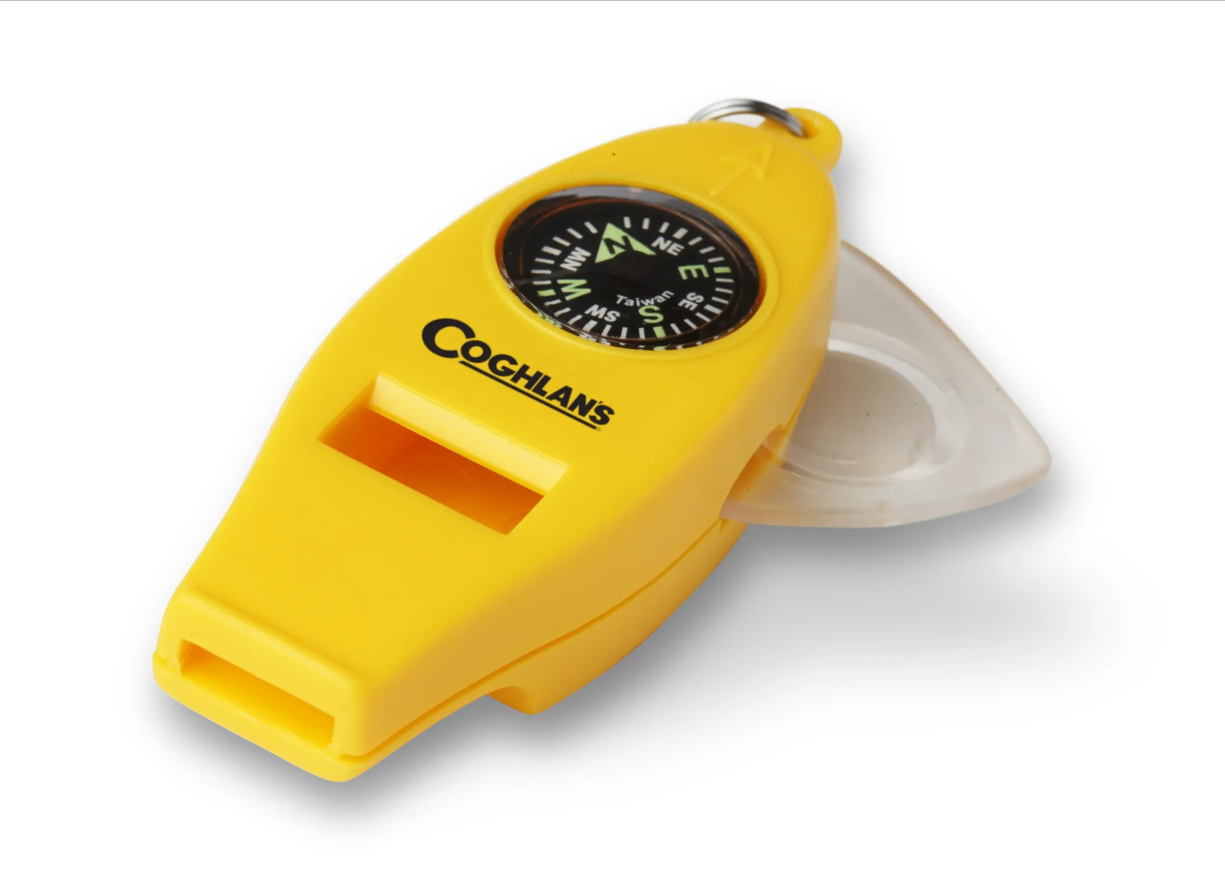 Four Function Whistle For Kids