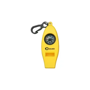 Four Function Whistle For Kids