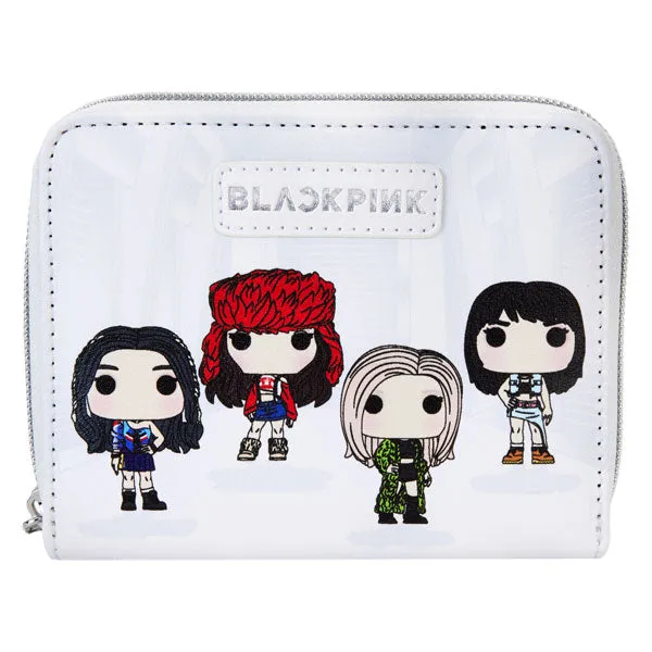 Funko - BLACKPINK - Band Member Spotlight Wallet