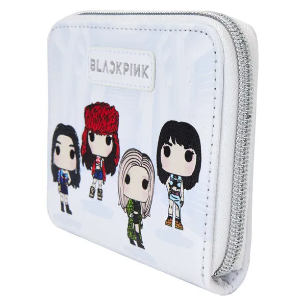 Funko - BLACKPINK - Band Member Spotlight Wallet