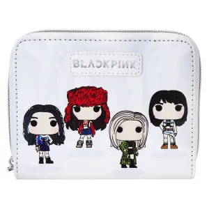 Funko - BLACKPINK - Band Member Spotlight Wallet