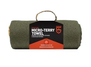 GEAR AID |  MICRO-TERRY TOWEL