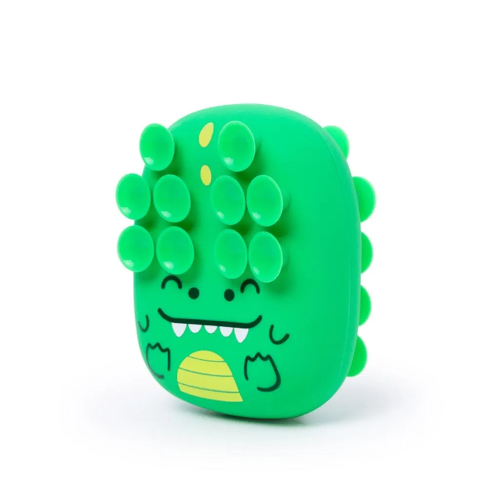 Good Banana Snappies Fidget Toy - Dinosaur