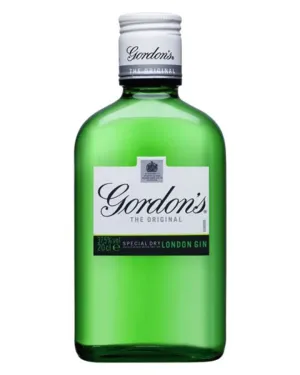 Gordon's Gin, 20 cl