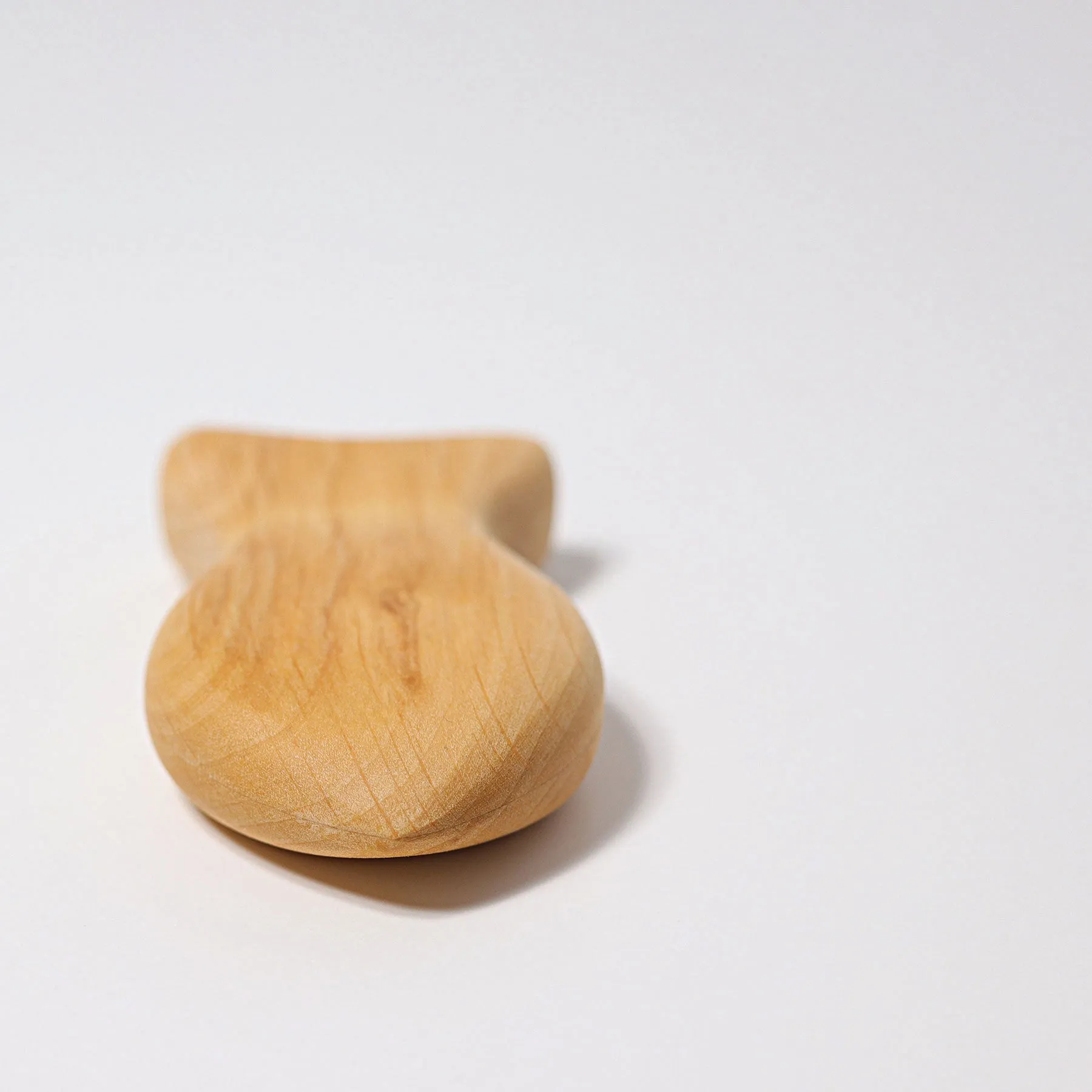 Grimm's Fish Rattle Moby