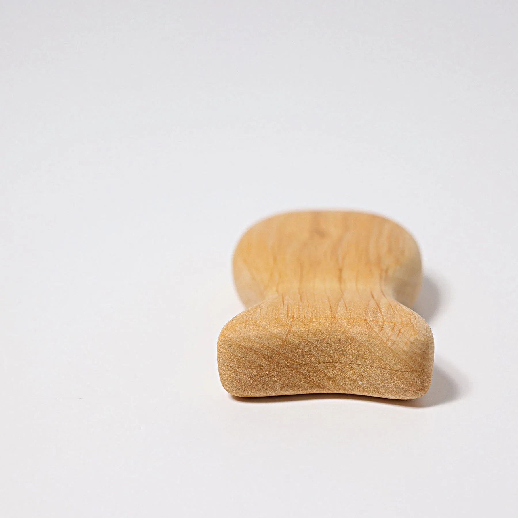 Grimm's Fish Rattle Moby